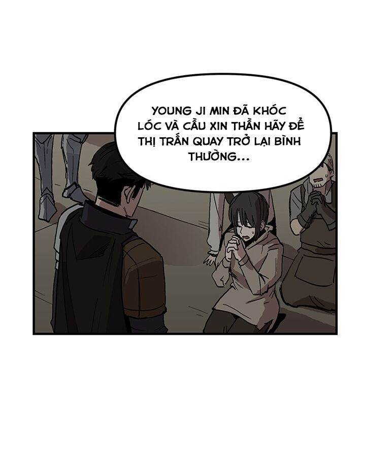 bug player - người chơi lỗi chapter 26 60