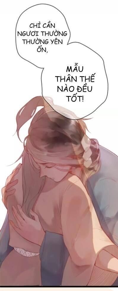 hồ minh chi hương chapter 1 24