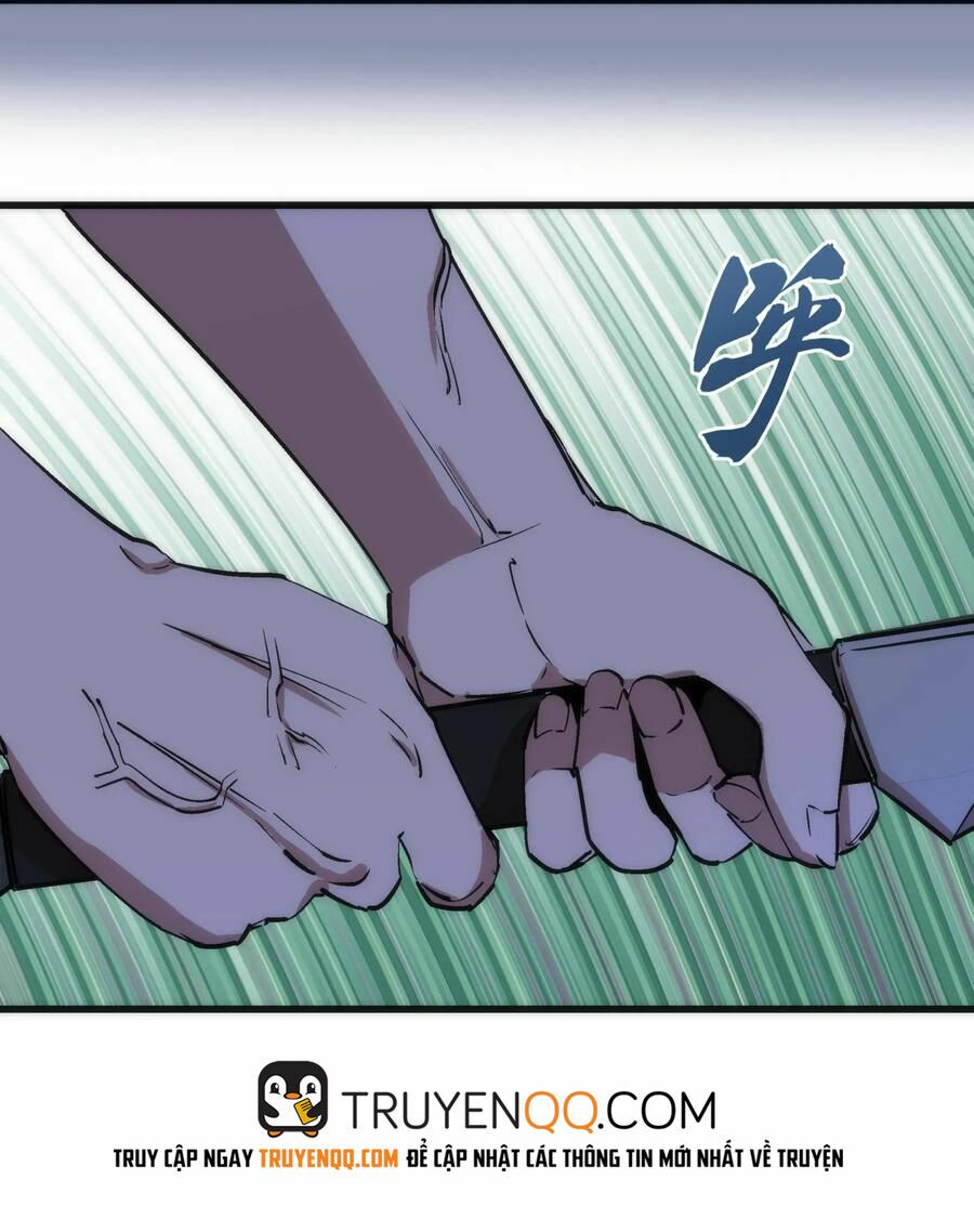 tôi không phải quỷ vương chapter 45 17