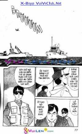 cảnh sát cơ động chapter 10 78