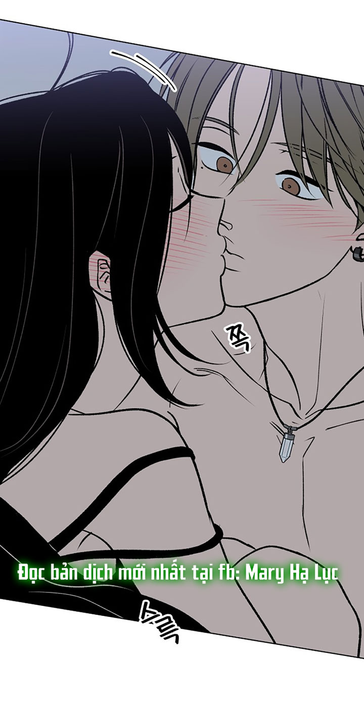 Tuyển Tập Truyện Ngắn Dằm Khăm Của Bạn Mảy chapter 49.1 - Trang 8