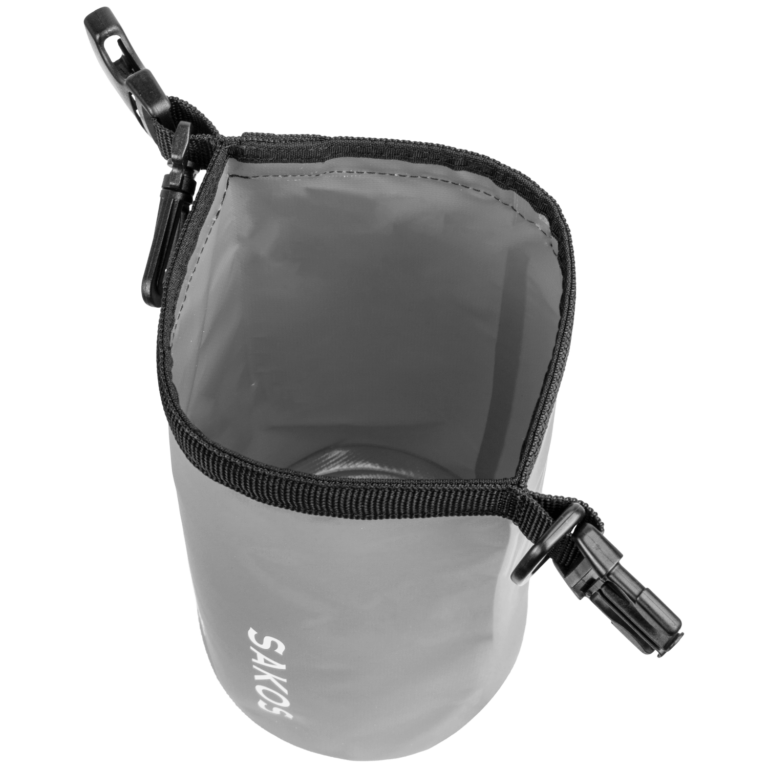 Túi Khô Chống Nước Bảo Vệ Đồ Dùng Đa Năng SAKOS ORCAS - Size 20L - Hàng Chính Hãng