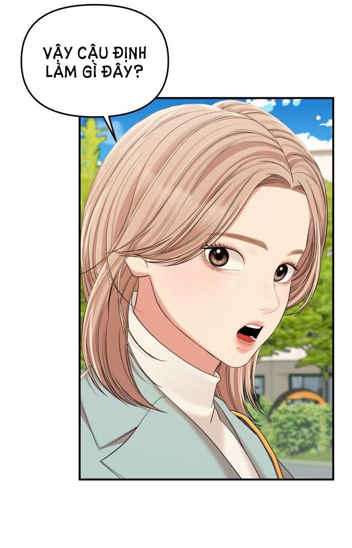 gửi em người đánh cắp những vì sao - to you who swallowed a star chapter 80.2 51