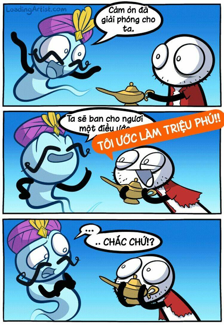 loading artist chapter 34 1