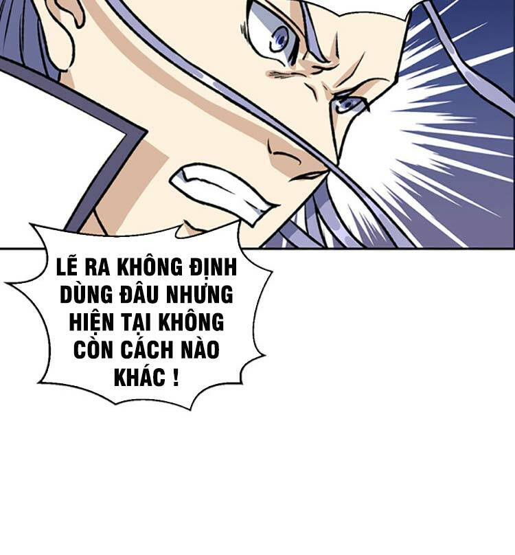 võ đạo độc tôn chapter 497 5