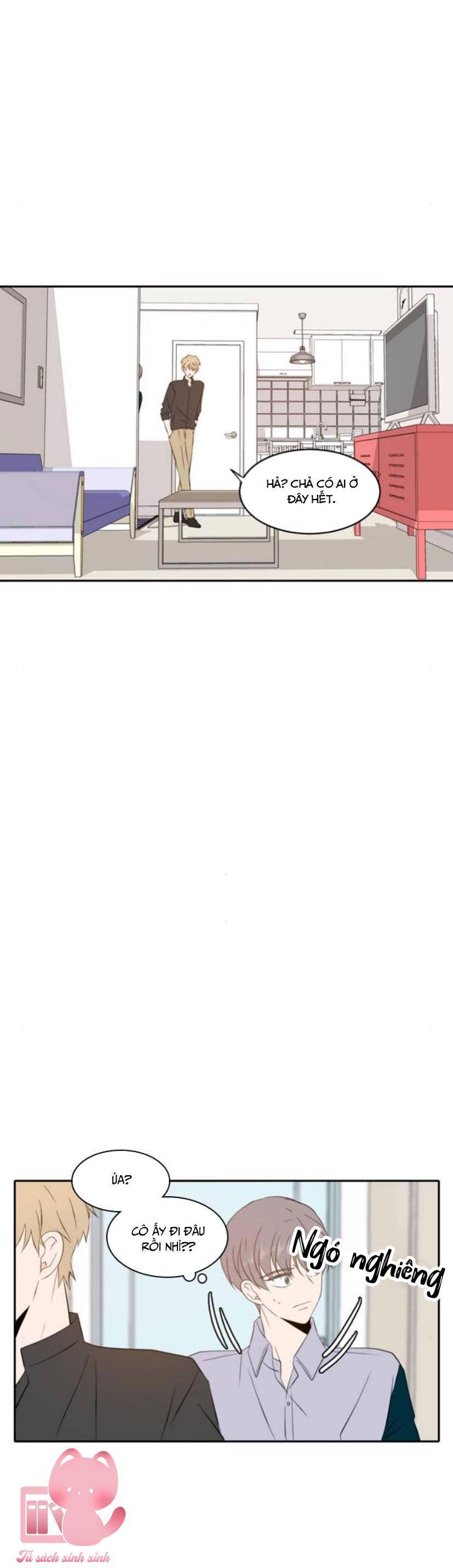 a good day to be a dog chapter 66 15