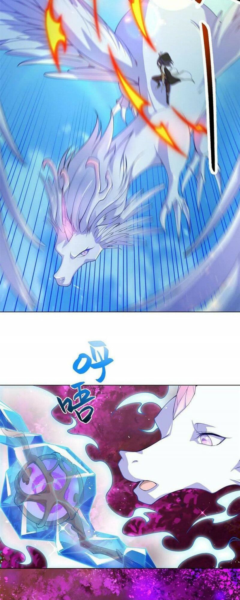 người nuôi rồng chapter 150 10