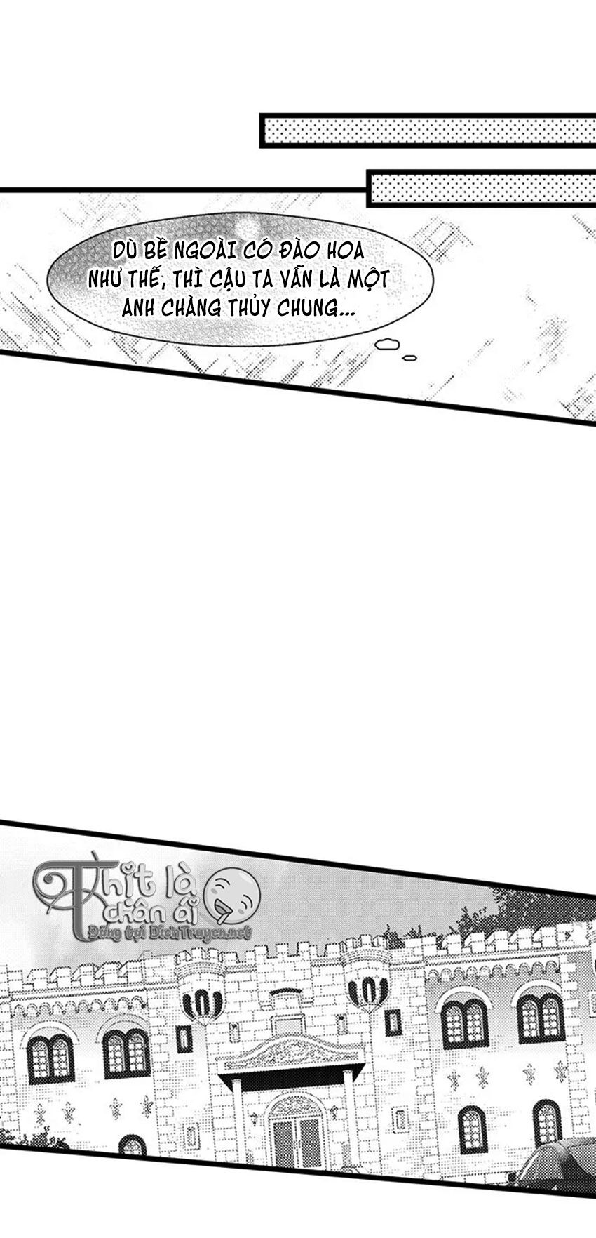 sai rồi, sếp tây nhà tôi không phải là quý ông đâu! chapter 26 23