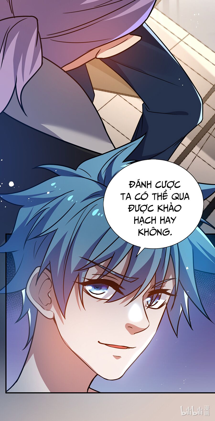 hệ thống mô phỏng linh sủng chapter 10 57