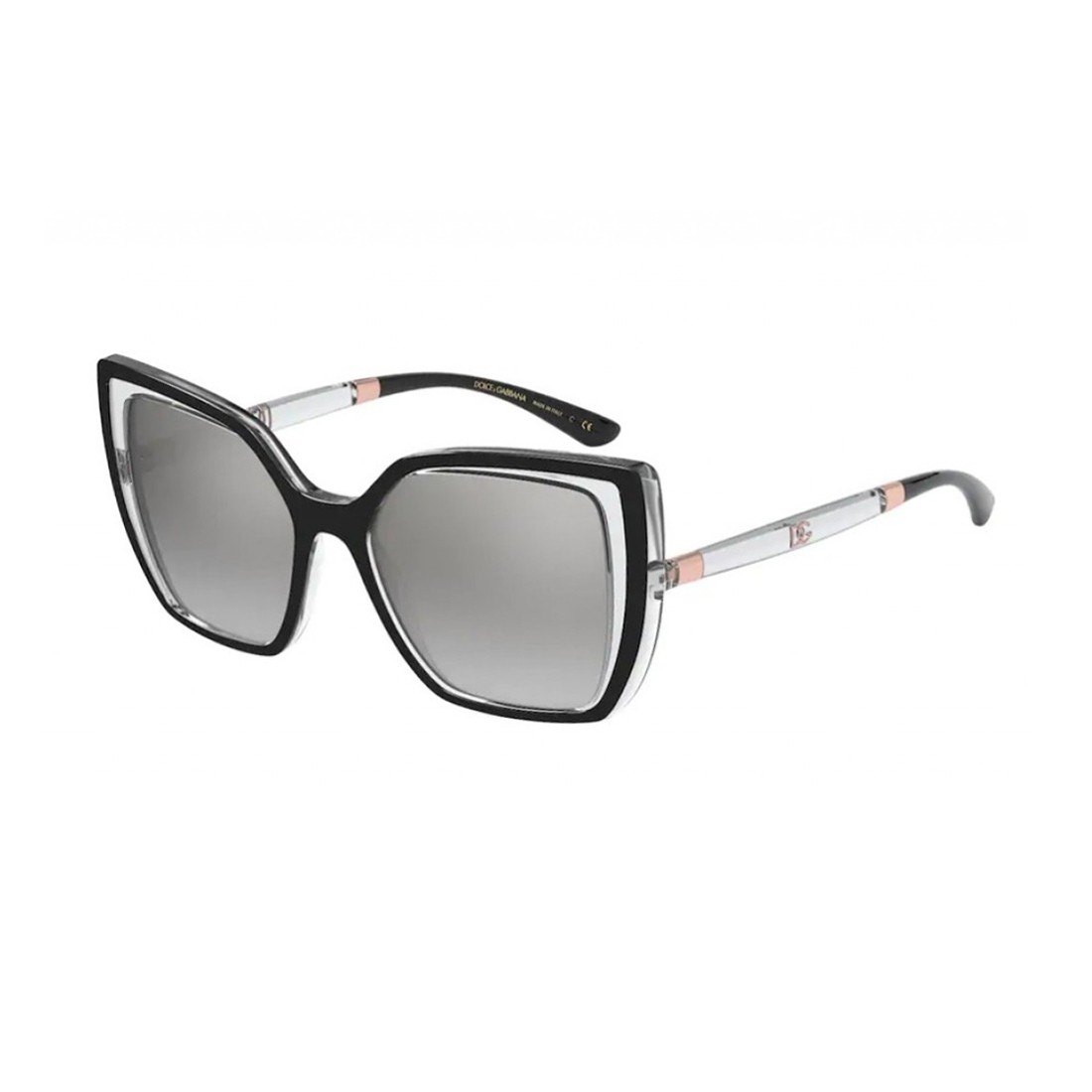 Kính mát chính hãng Dolce & Gabbana DG6138 675/6V