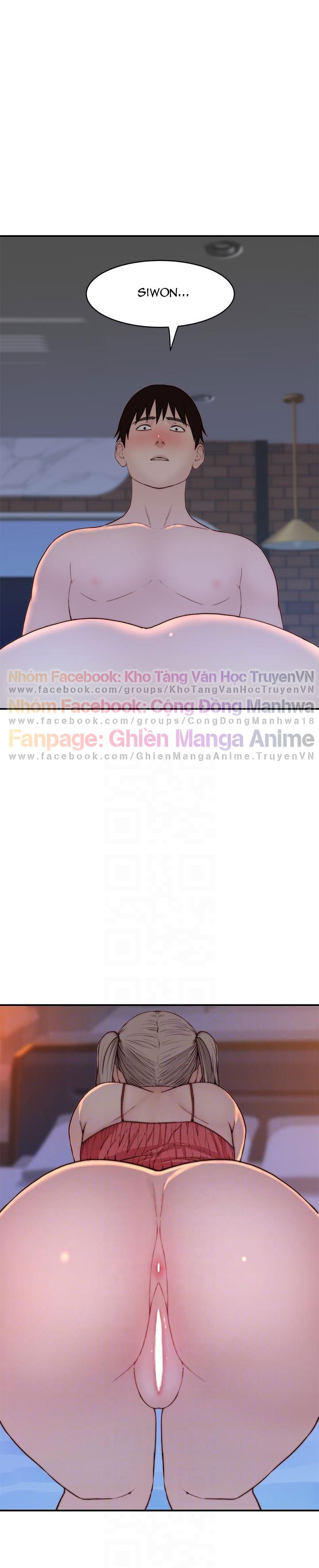 giữa hai ta chapter 92 4