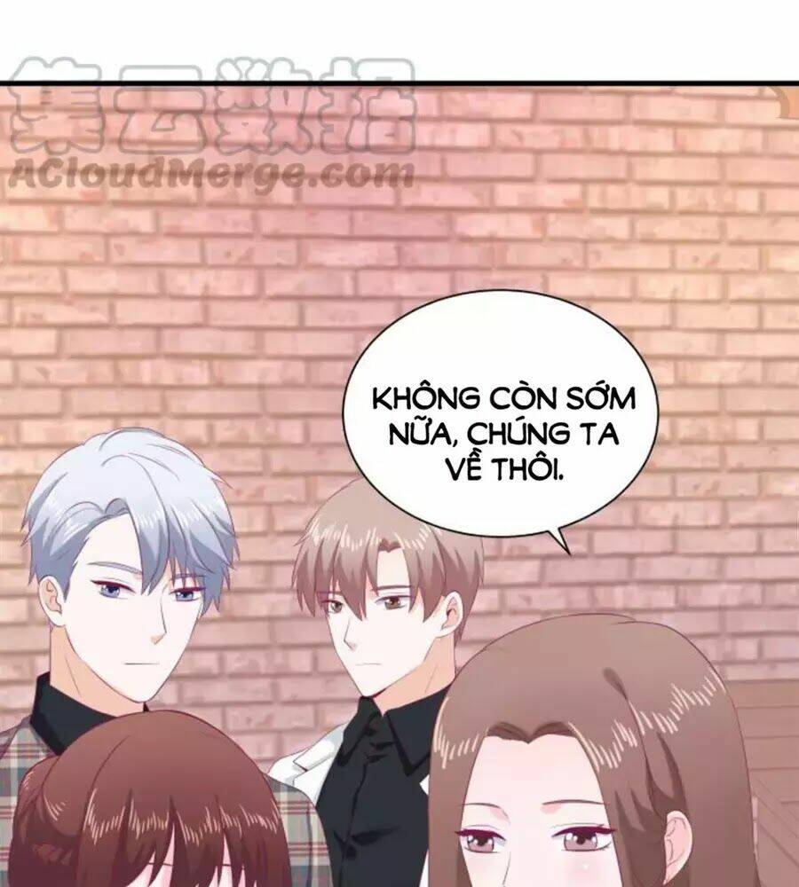 khi trò chơi ác ma bắt đầu chapter 126 241