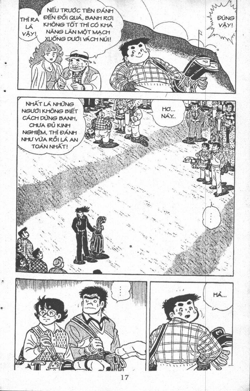 ashita tenki ni naare chapter 4 15