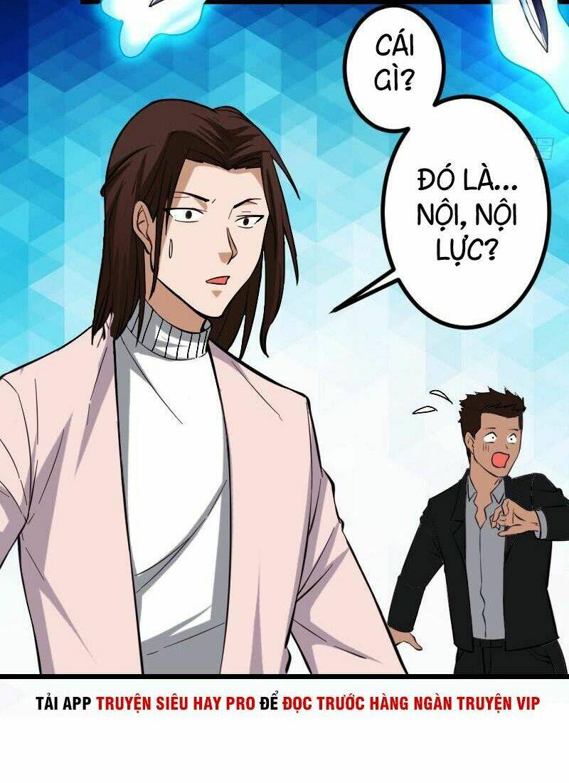 ngưu thư cung ứng thương chapter 128 9