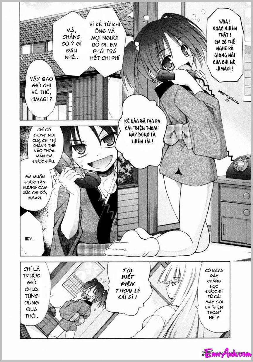 omamori himari chapter 44 5