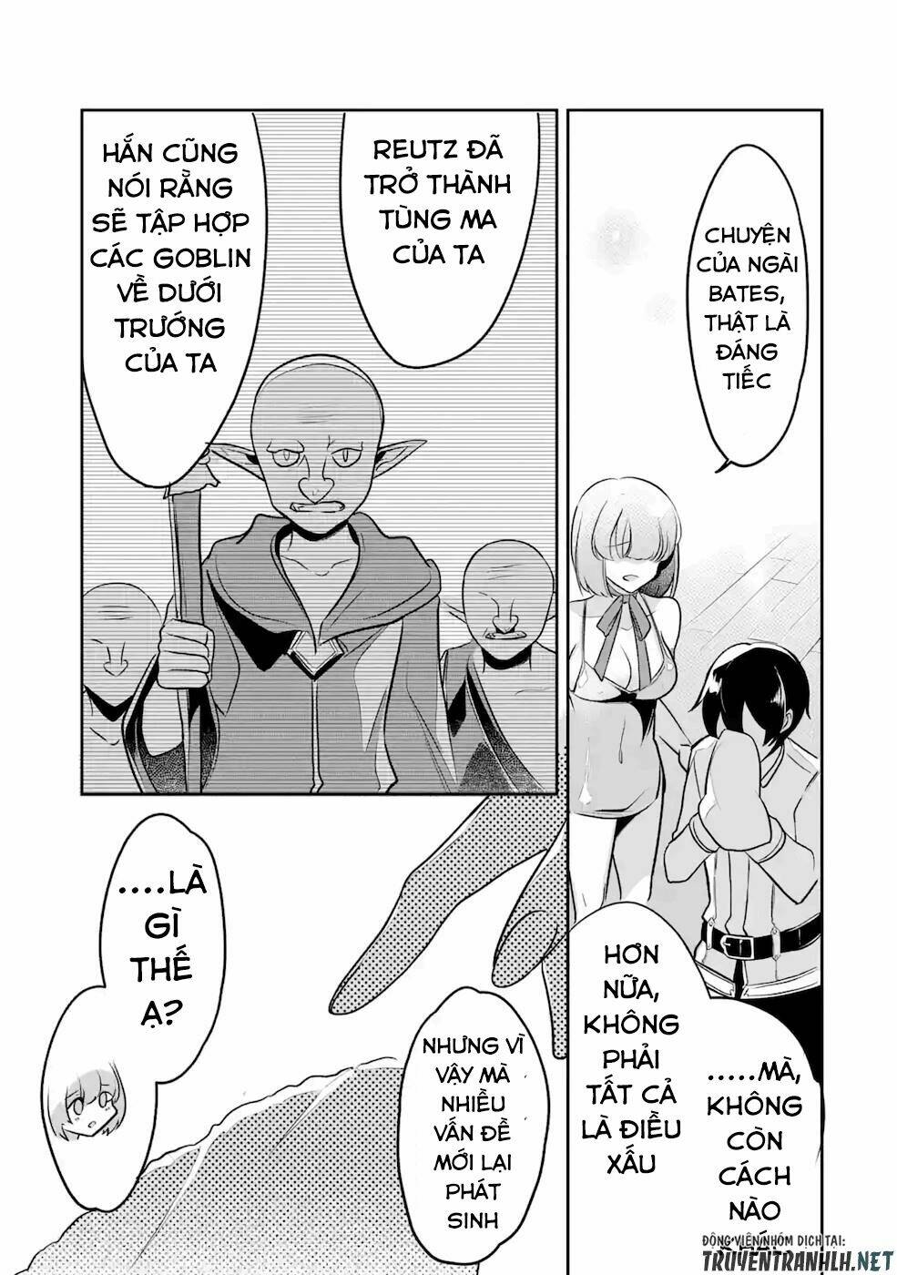 mamono wo shitagaeru chapter 11 12