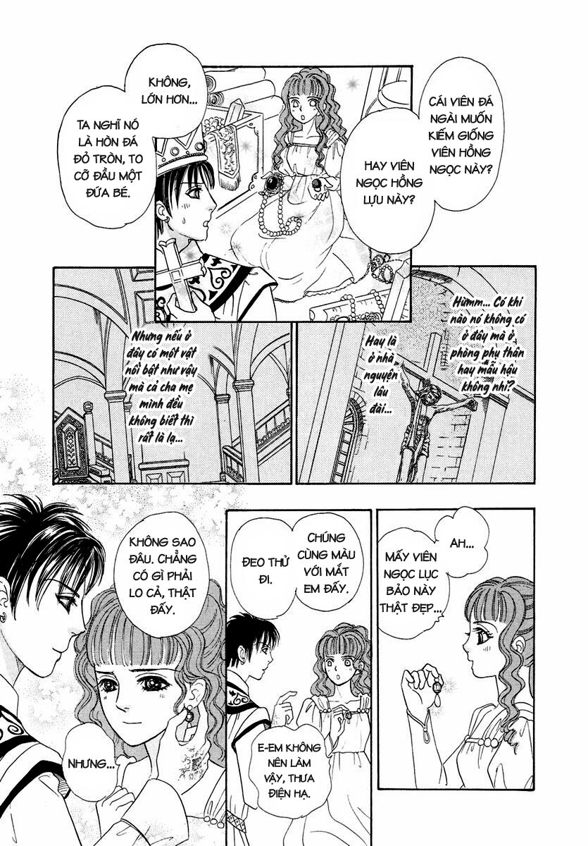 kenja no ishi chapter 19 23