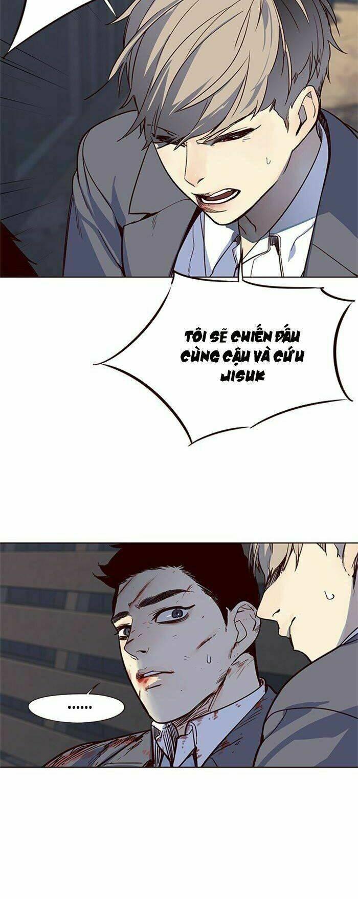 biến thân thành mèo chapter 42 47