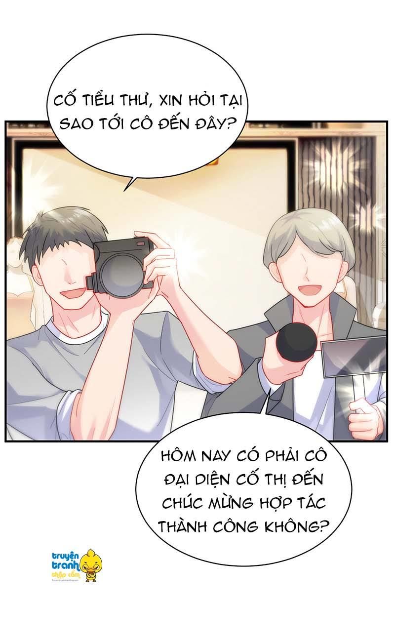 chọc tới chủ tịch tổng tài 2 chapter 820 128