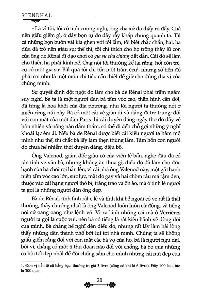 Đỏ Và Đen