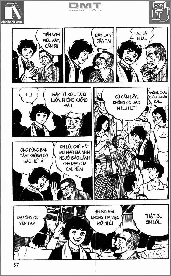 ganbare genki chapter 80 13