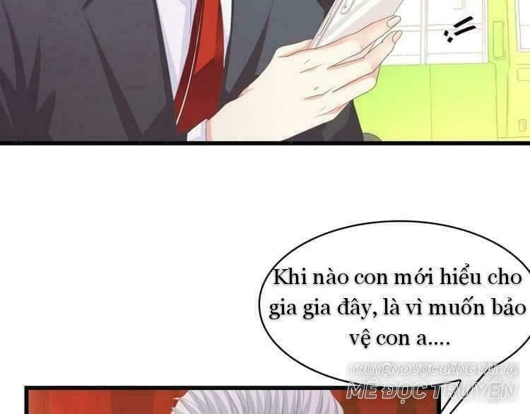 tổng tài đại nhân song mặt kiều thê chapter 16 46