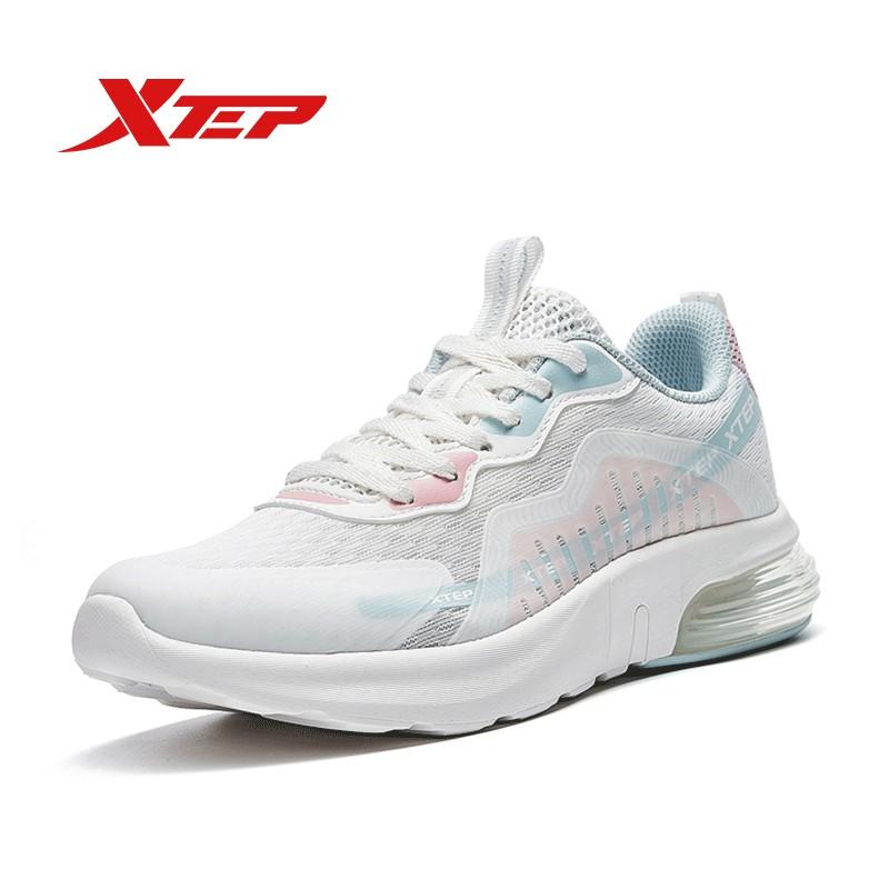 Giày sneaker nữ Xtep 979218320776