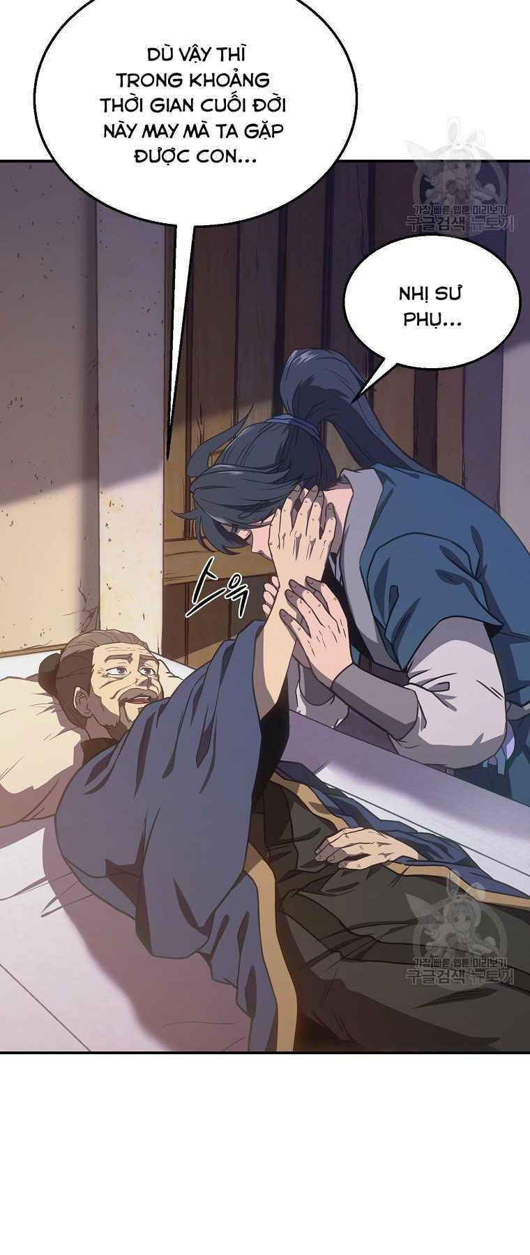 thiếu niên phương sĩ chapter 12 5