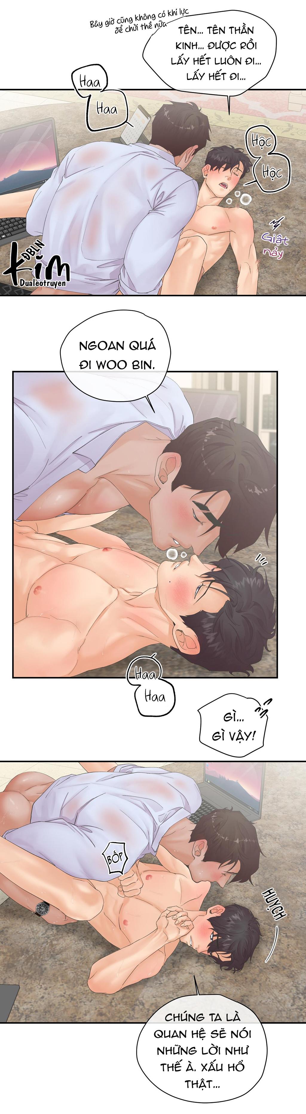 trong đôi mắt em chapter 5 26