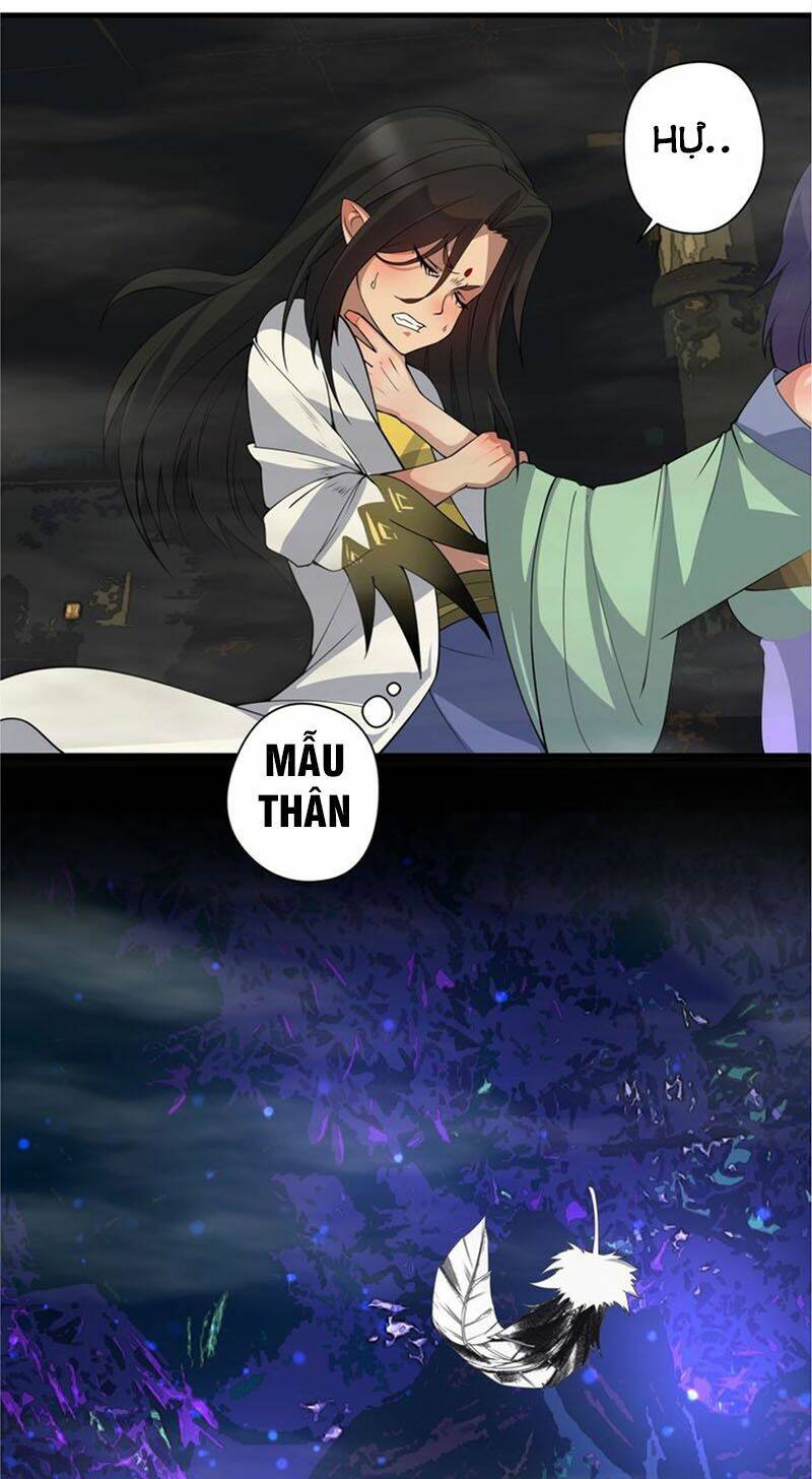 ta luyện dược thành thánh chapter 24 20