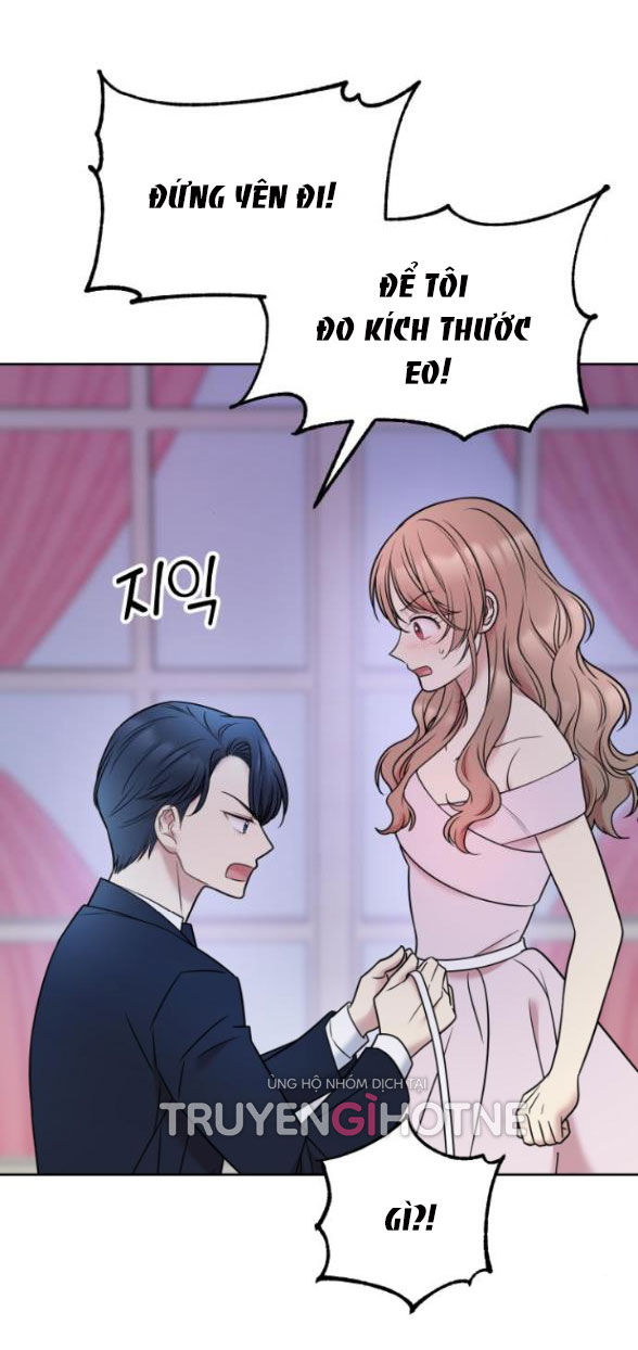 quản gia, cho tôi đi chapter 6.2 8