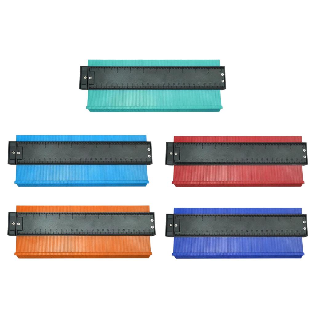 Thước Đo Kích Thước Chuyên Dụng Cho Thợ Mộc