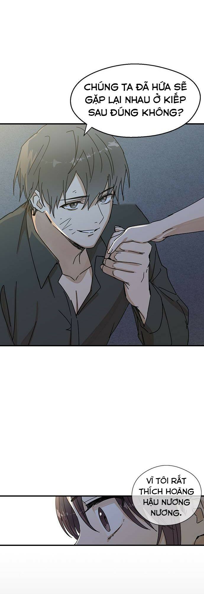 duyên nợ kiếp trước chapter 1 102