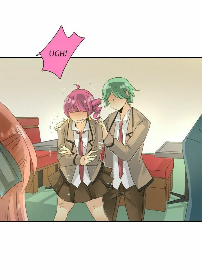 unordinary chapter 77 81