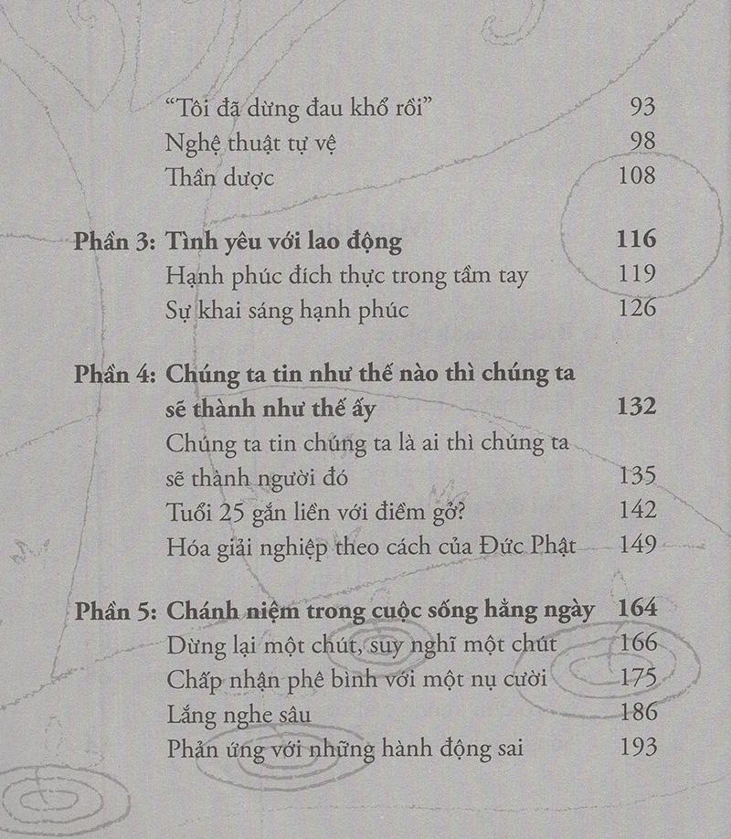 Chậm Lại Để Tỏ Tường