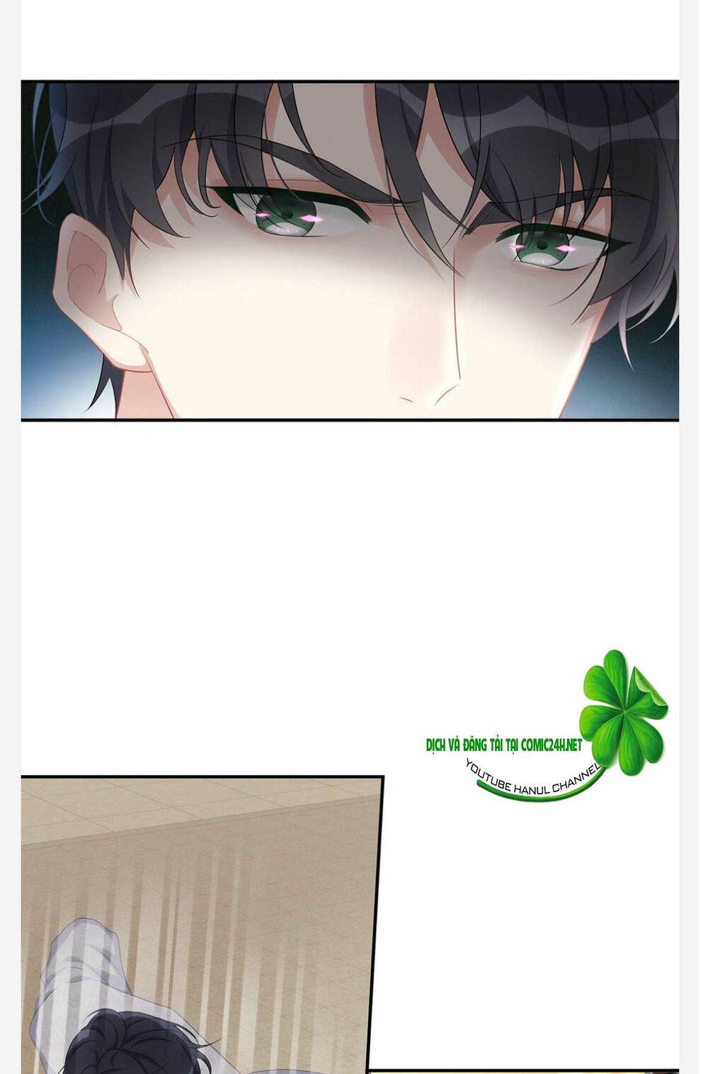 sủng em sủng tới tận cùng chapter 11 6