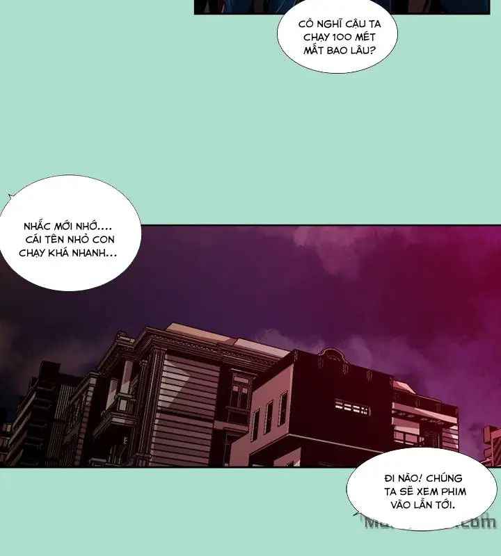 vùng đất tử thần chapter 15 6