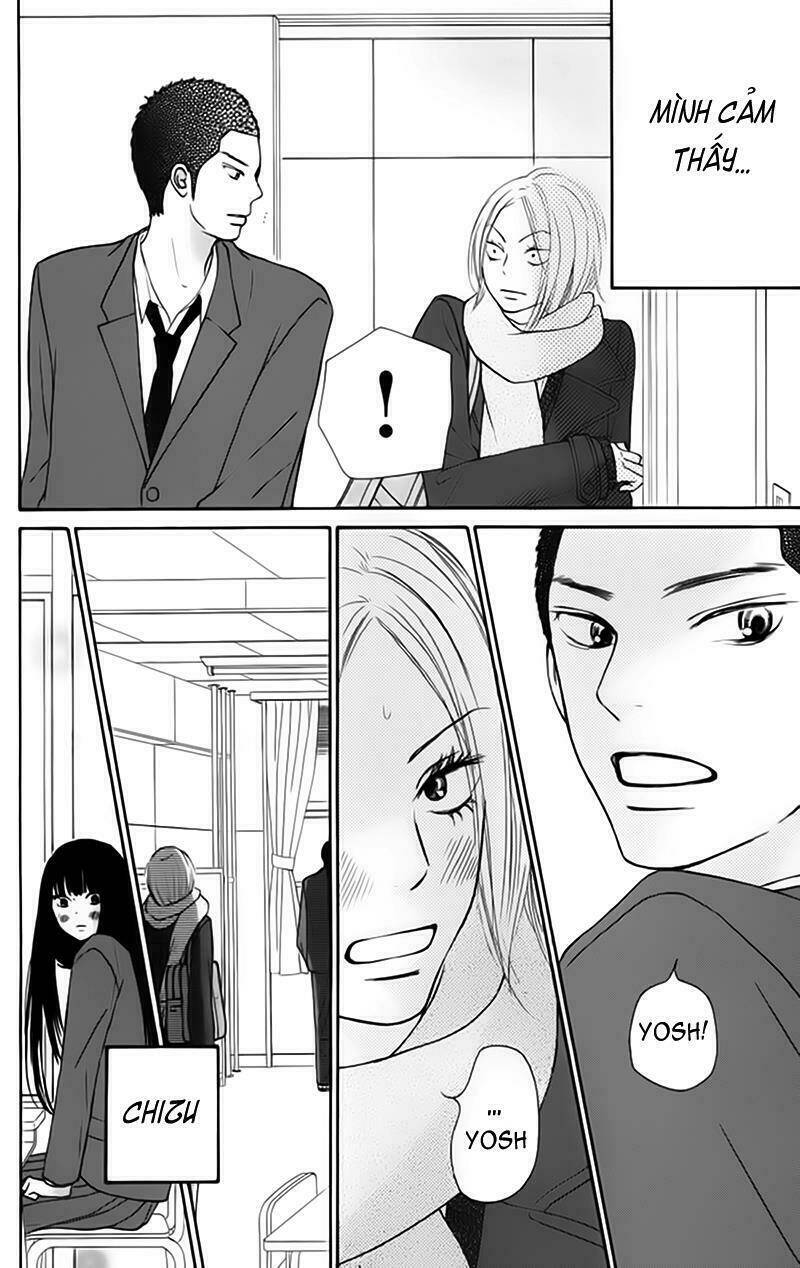 anh đã cho em biết bao thứ đầu tiên chapter 64 15