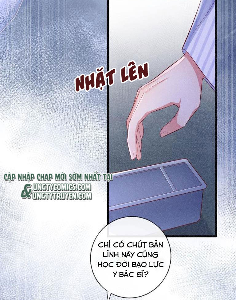 tôi với hình mẫu lý tưởng lìa trần rồi! chapter 18 5