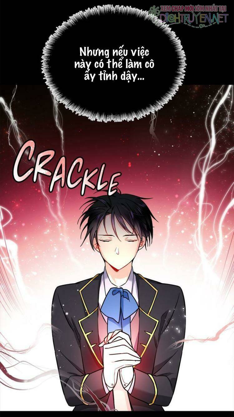 vị quản gia của tiểu thư chapter 2 11