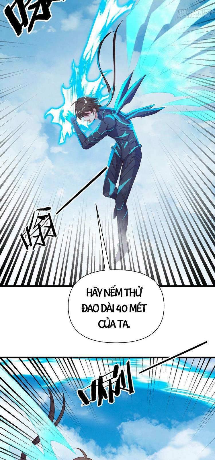 Hậu Cung Của Ta Dựa Vào Rút Thẻ Chapter 162 6