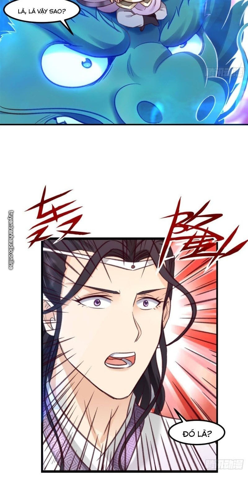 lão tổ của bạn đang online chapter 94 4