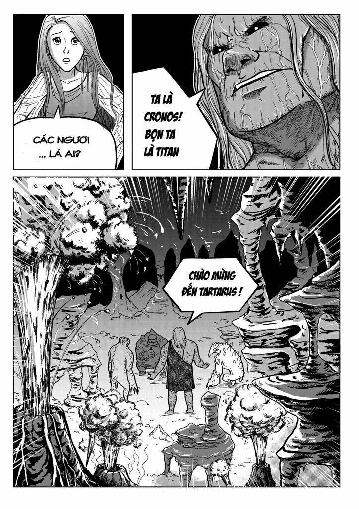 underworld love story chapter 6.2 3