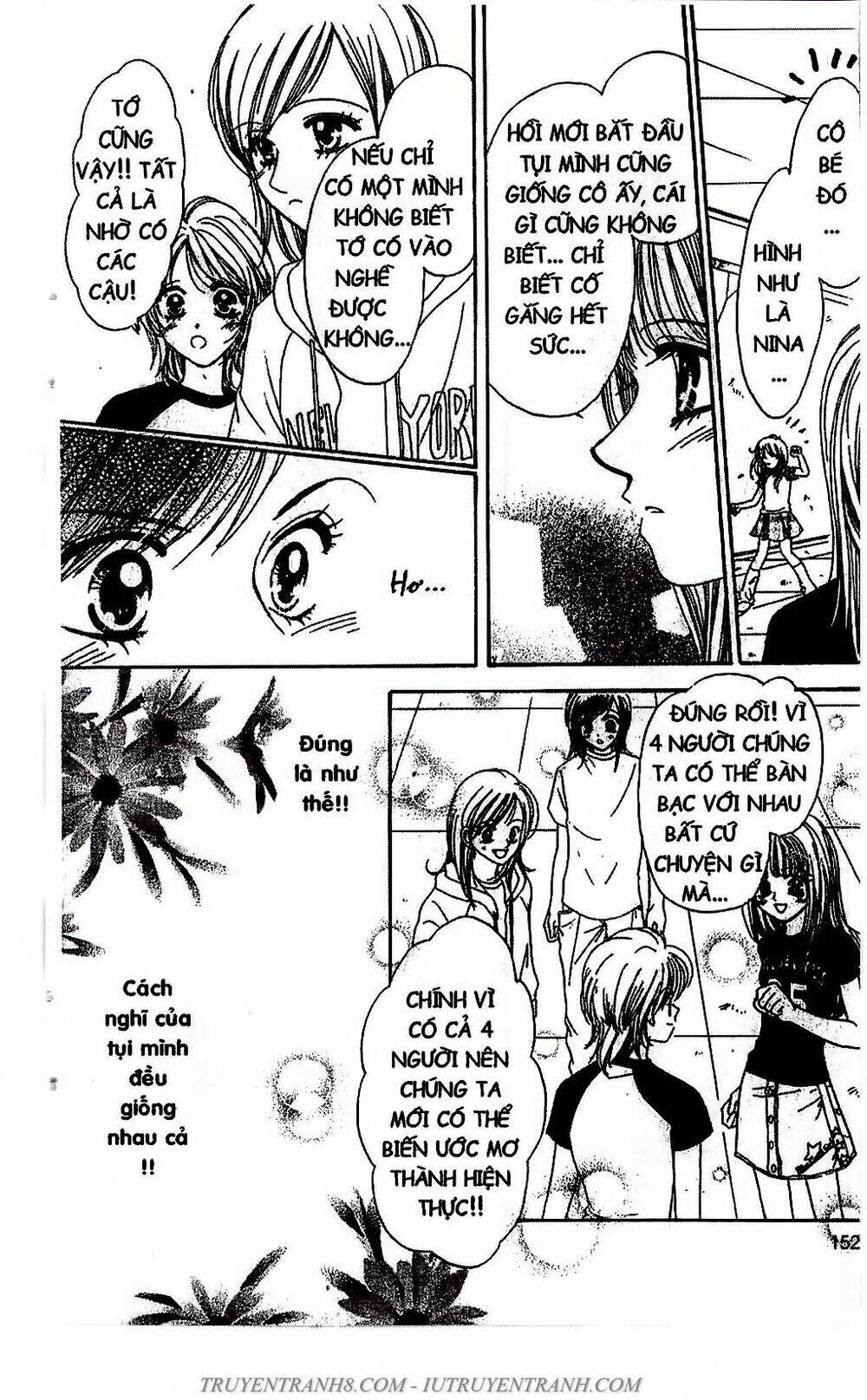 bộ sưu tập lọ lem chapter 53 10