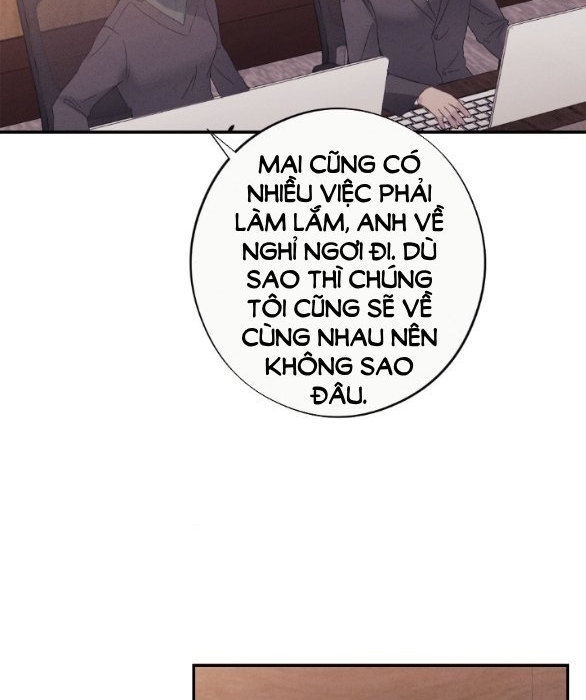 [18+] người vợ quyến rũ chapter 16.1 27