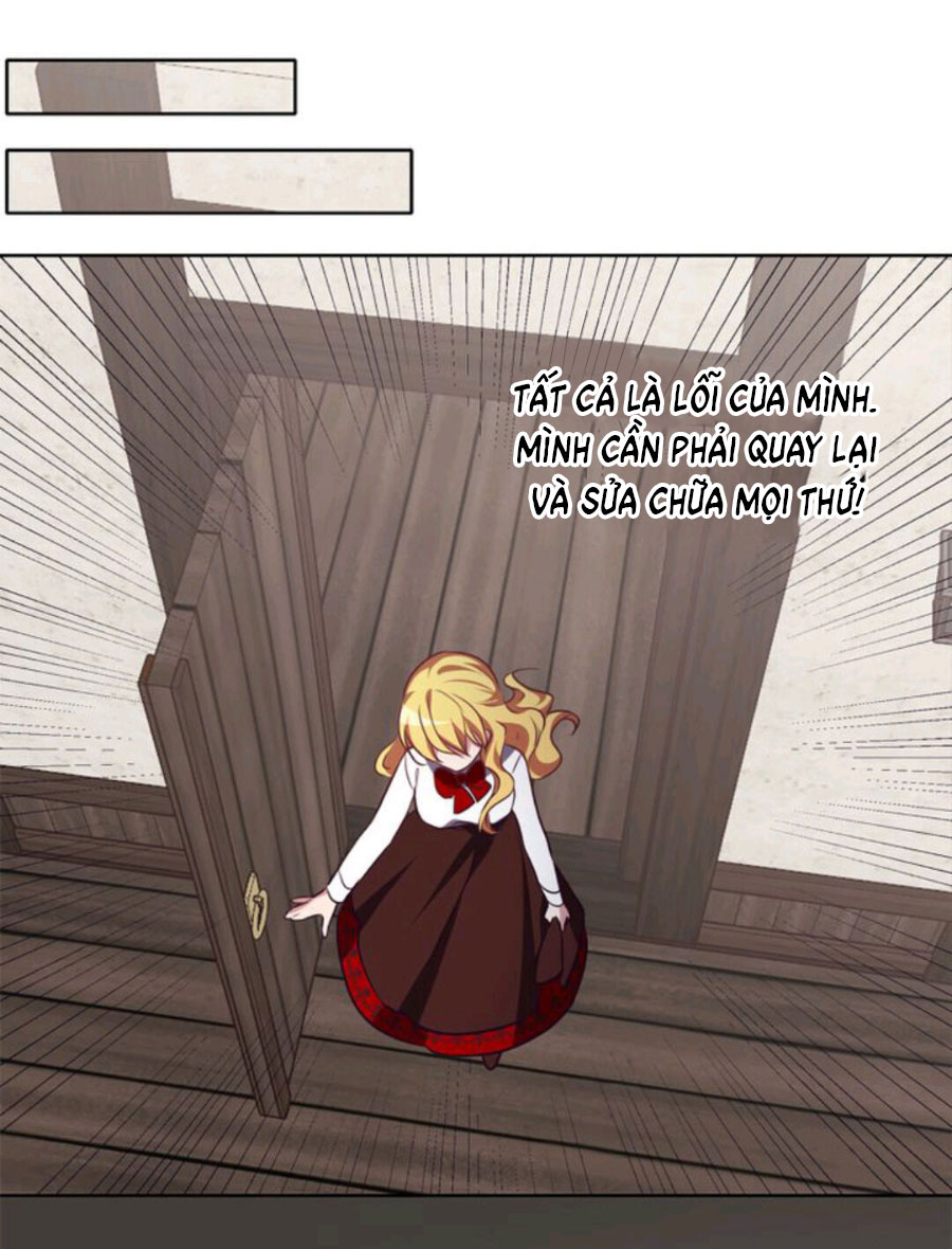 theo dấu vụn bánh chapter 11 28