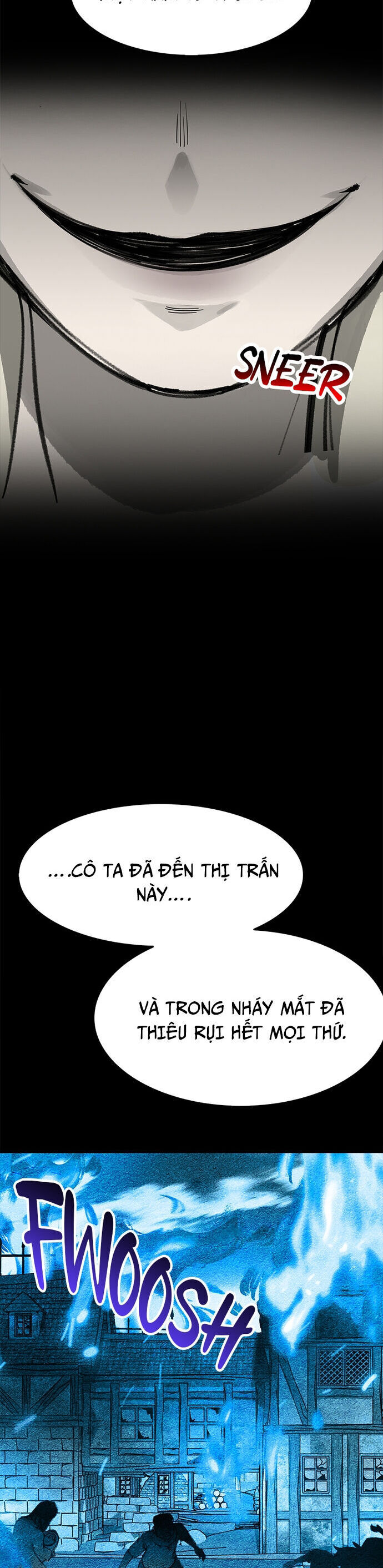 ngọn lửa của hòa bình chapter 14 23