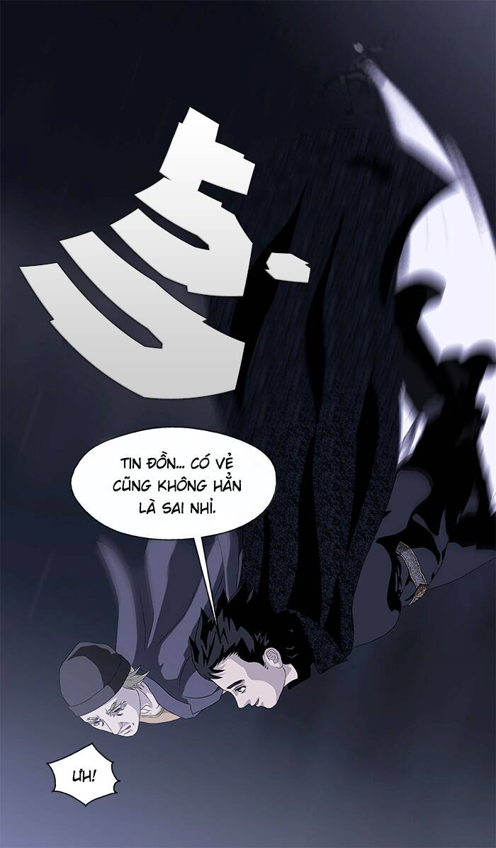 nhân vật tùy tùng chapter 5 6