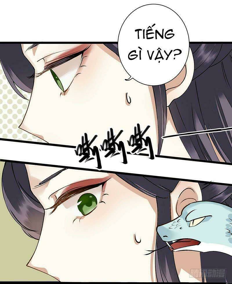 nhất đế trọng sinh mỹ nhân tâm kế chapter 12 15