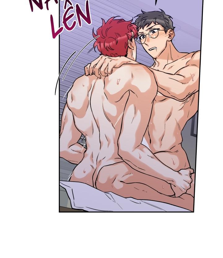 gâu gâu! chapter 15 13